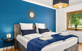 Cassel Lofts - Stilvolles Apartment - Boxspringbetten
